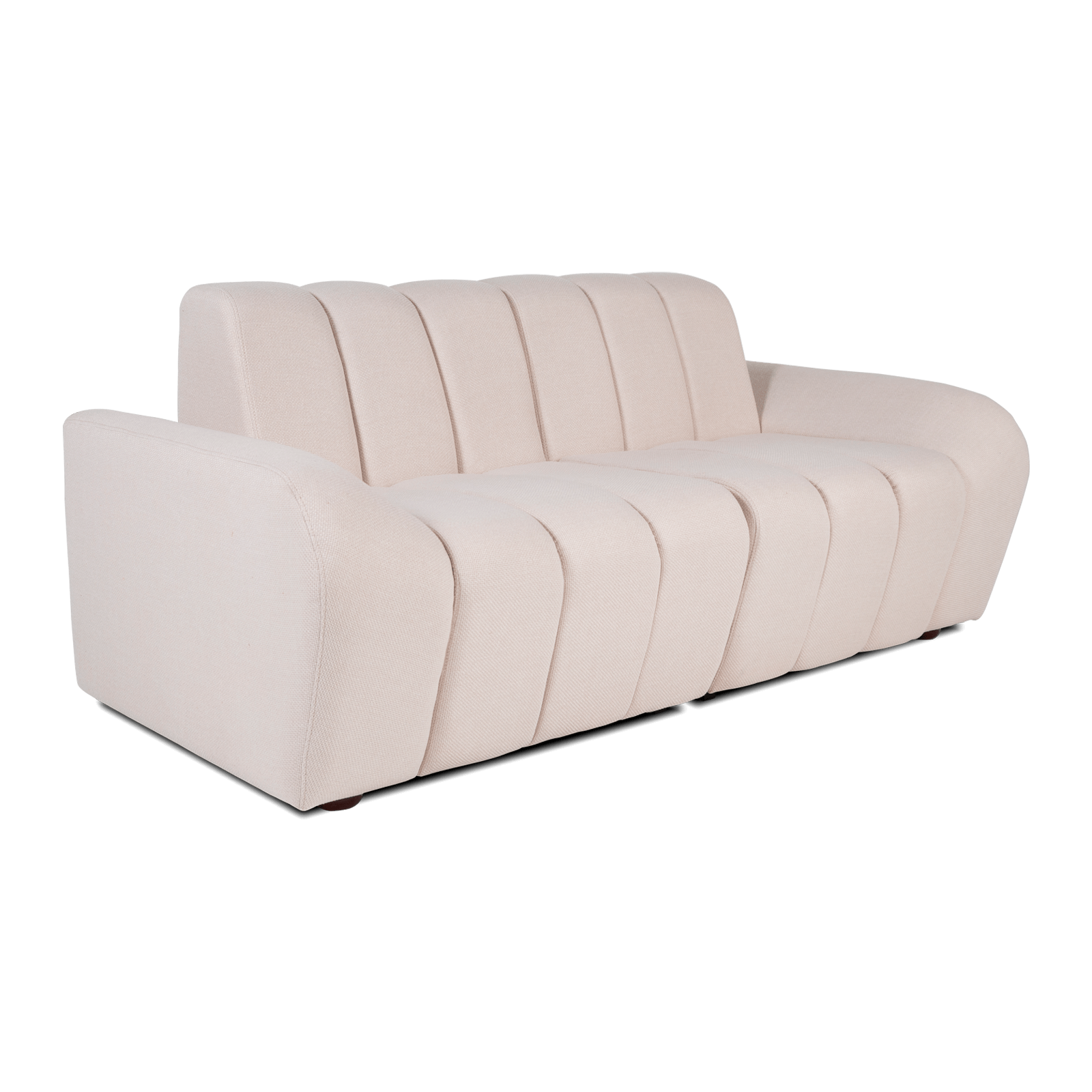 Sofá 2 lugares Ayla