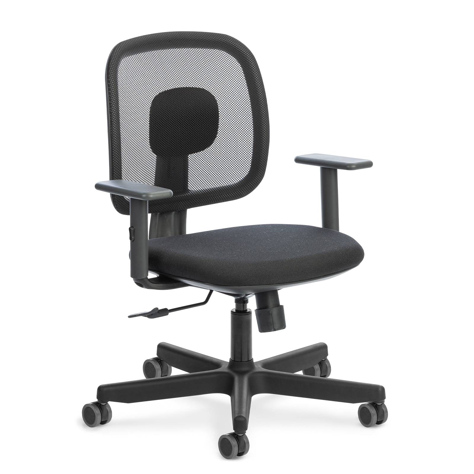 Cadeira Dot All Black