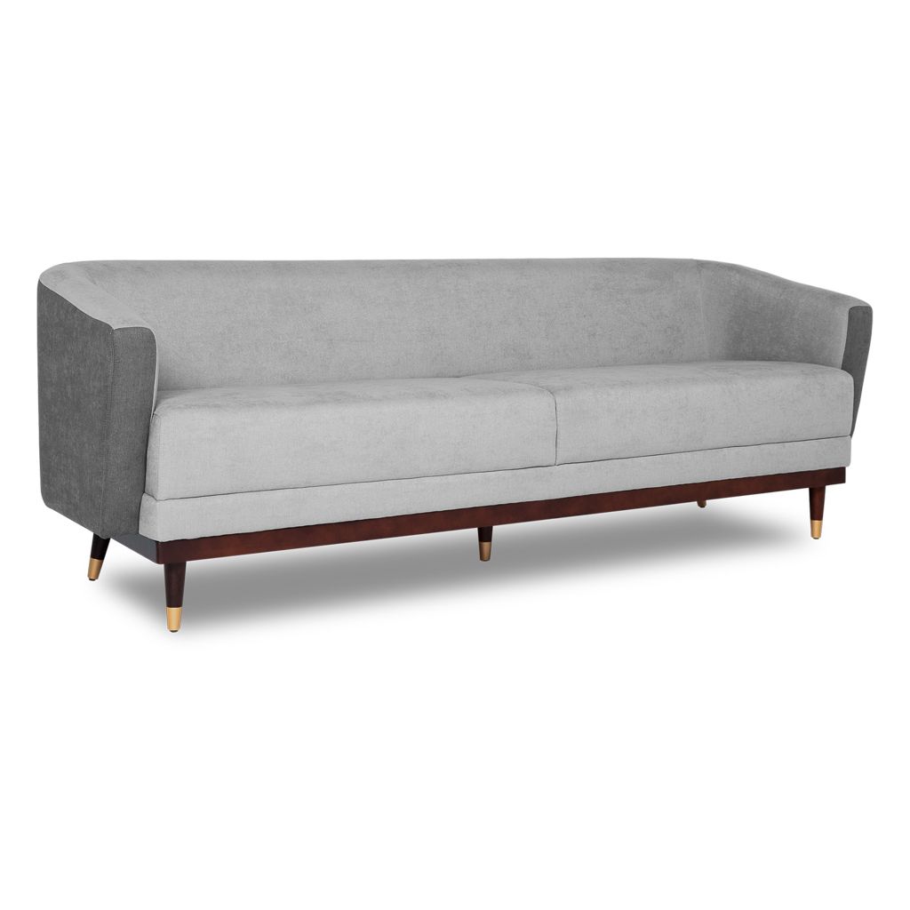 Sofá 3 lugares Elis