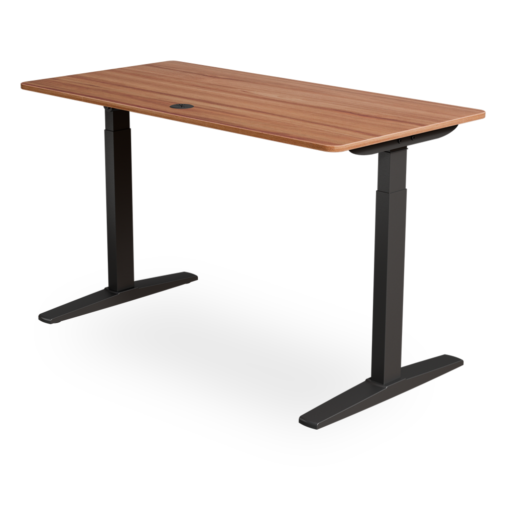 Mesa Tech Black 140 Regulagem Elétrica