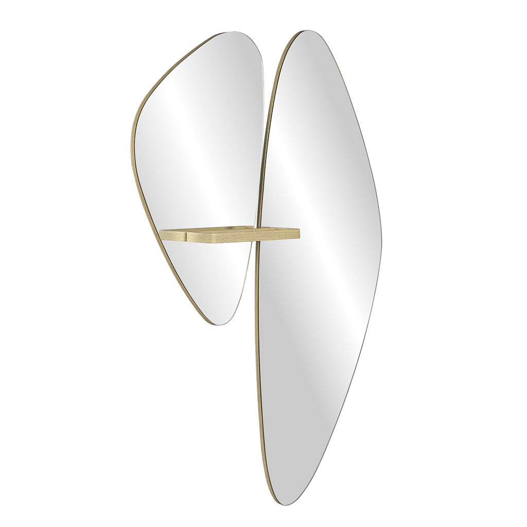 Espelho Arco 1