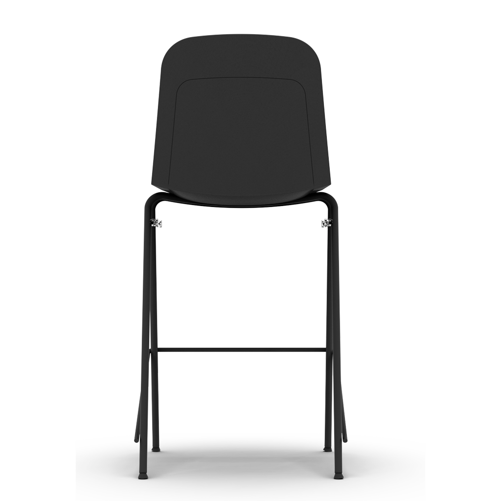 Banqueta Body Grafite