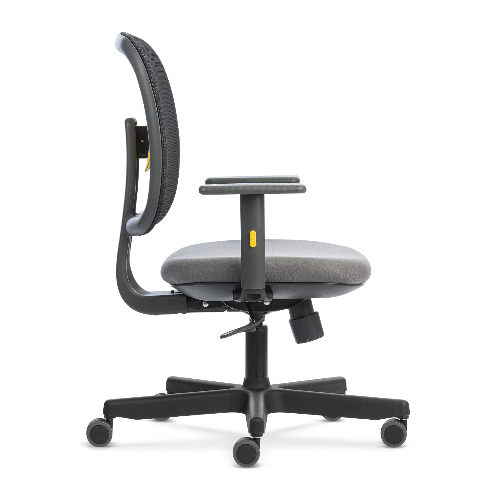 Cadeira Dot Graphite 