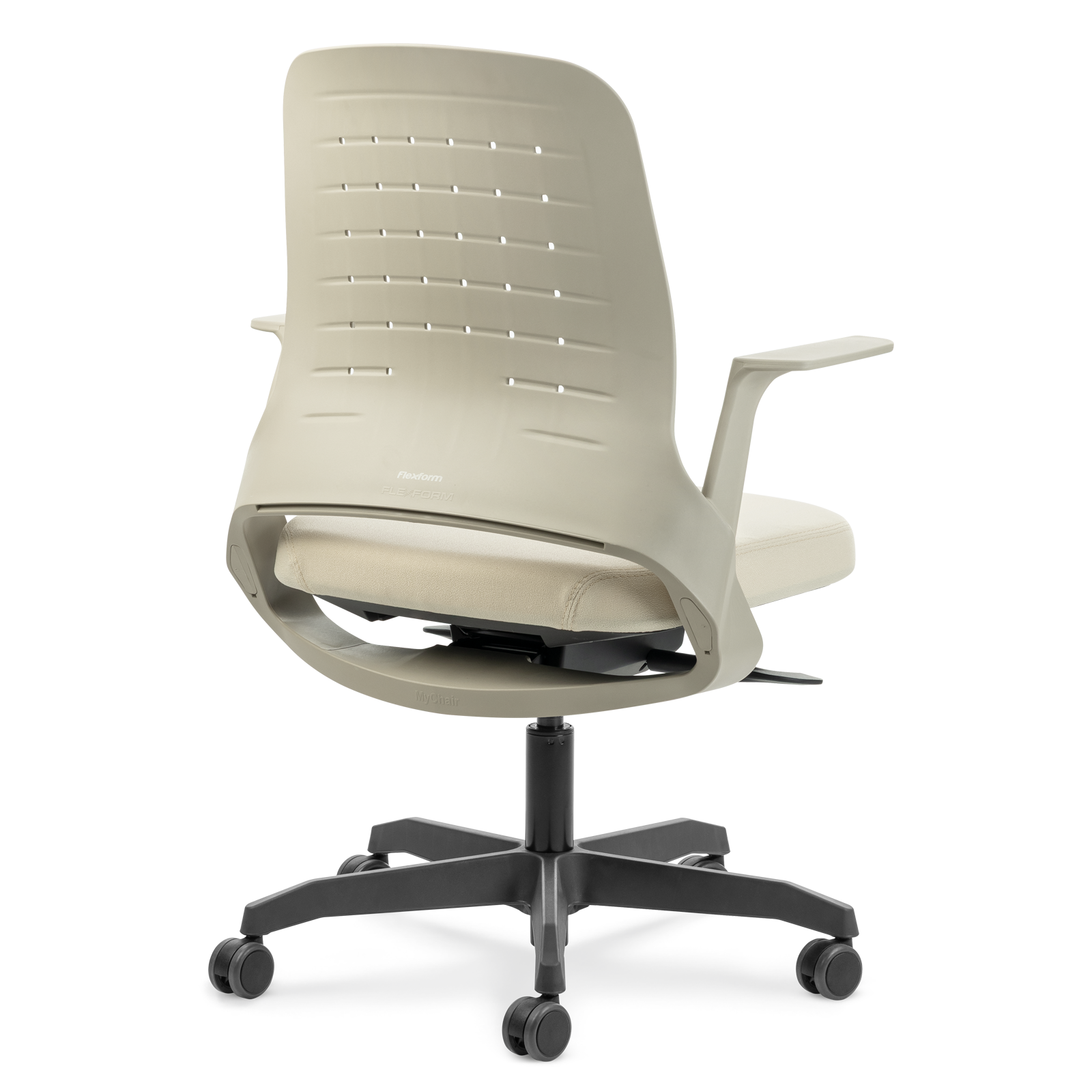 Cadeira My Chair Bege