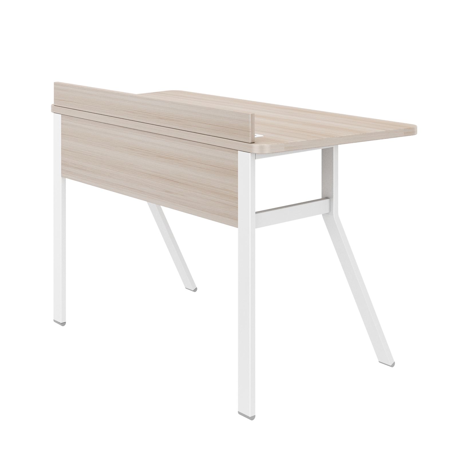 Mesa Tavollini 120 Carvalho Berlim