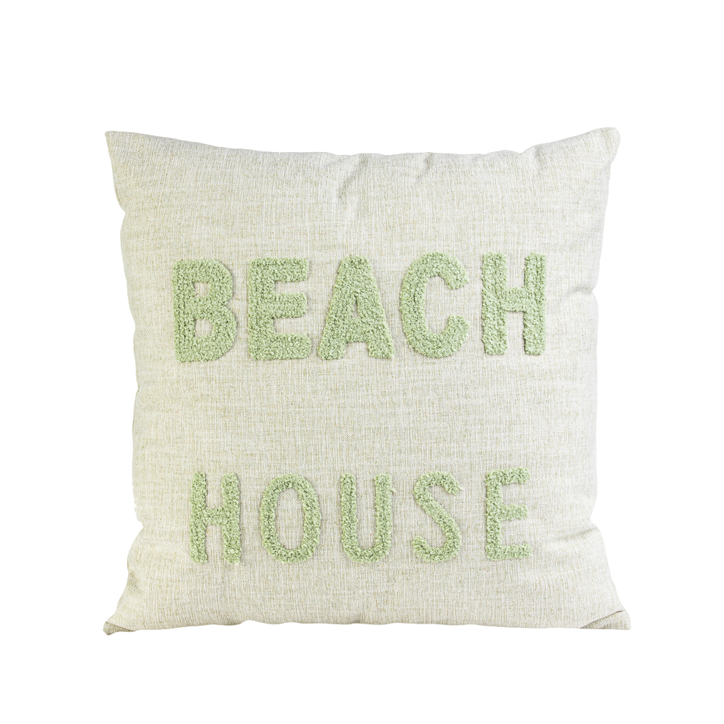Almofada Beach House Mint