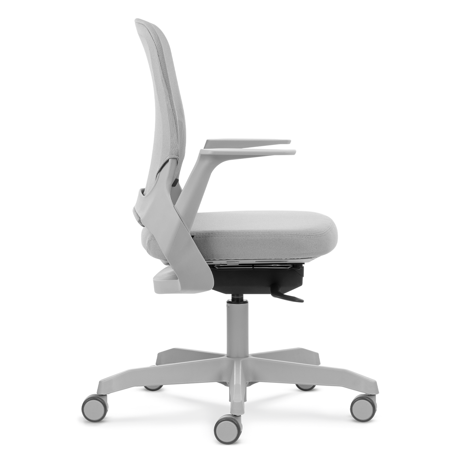 Cadeira My Chair Tela All Grey