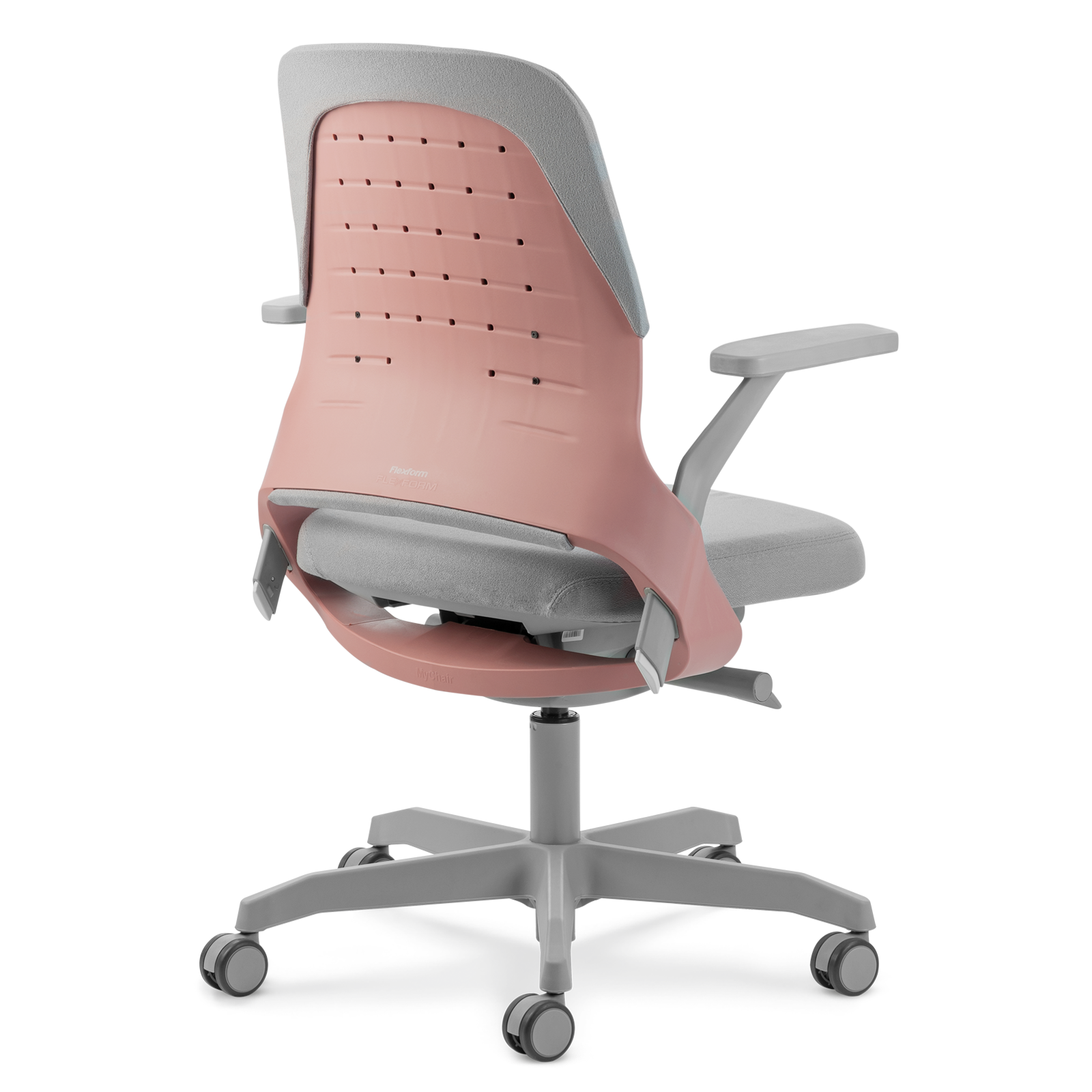 Cadeira My Chair Rose N Grey Pro
