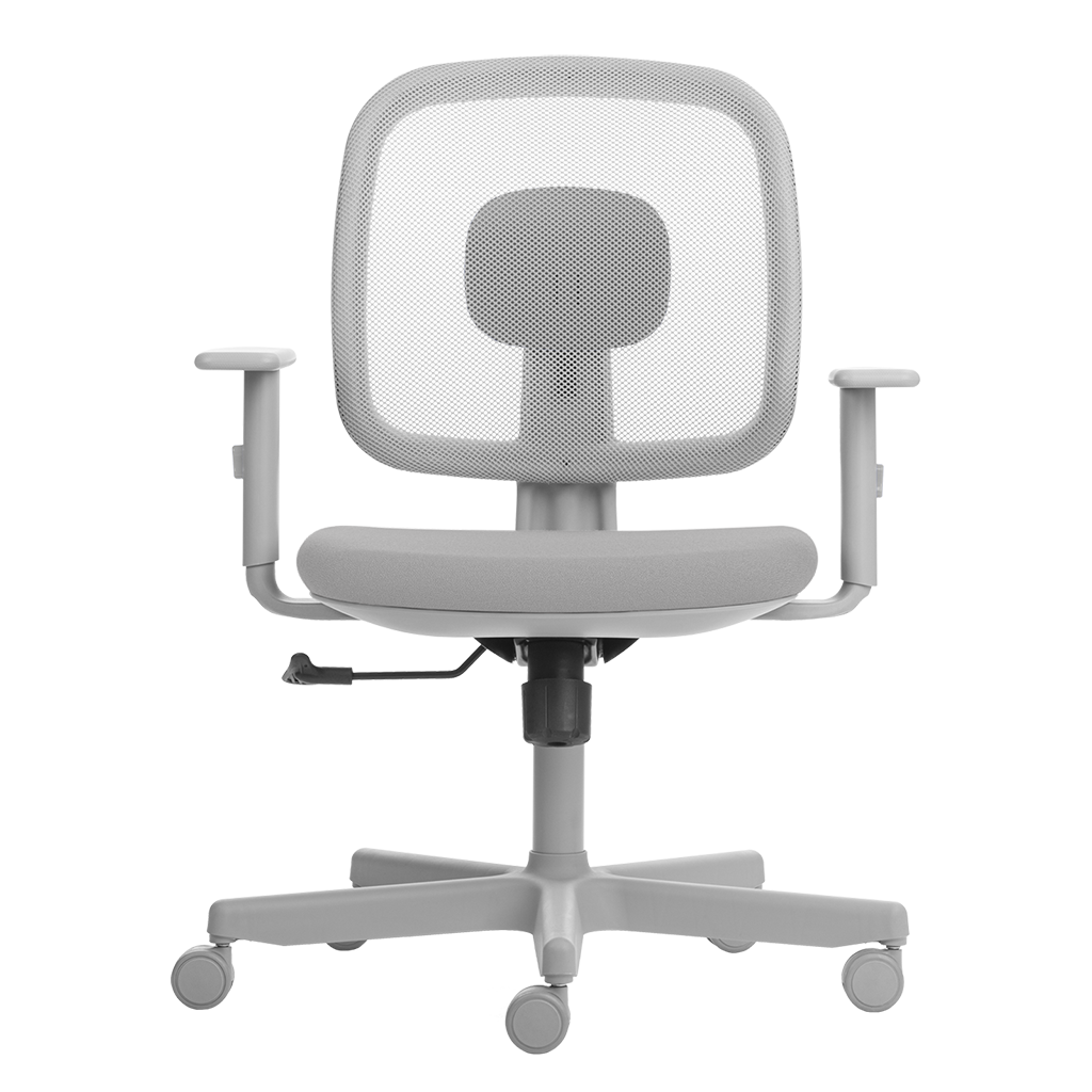 Cadeira Dot All Grey