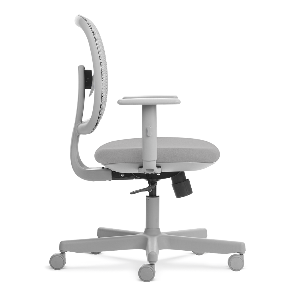 Cadeira Dot All Grey