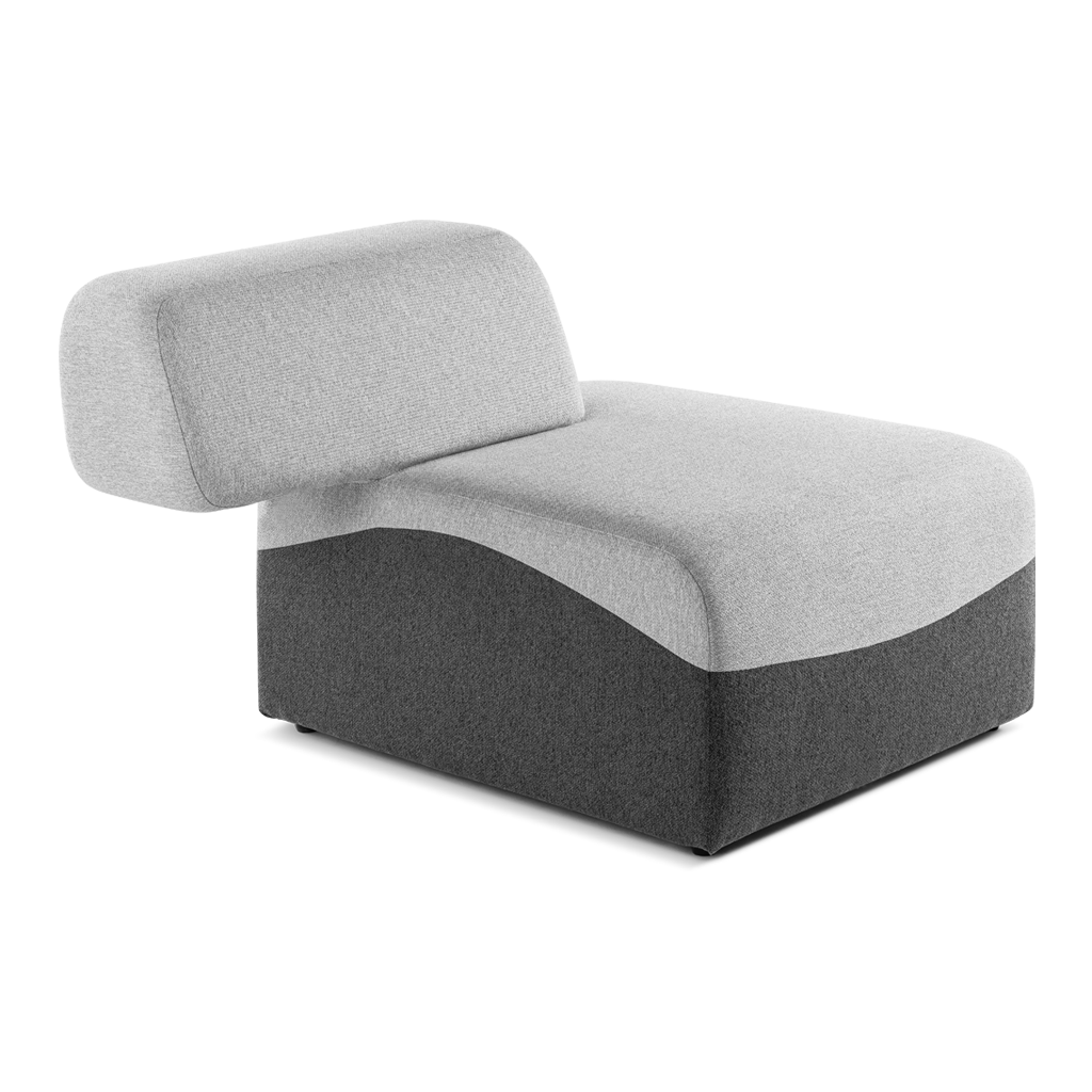 Módulo 2 Sofá Zora