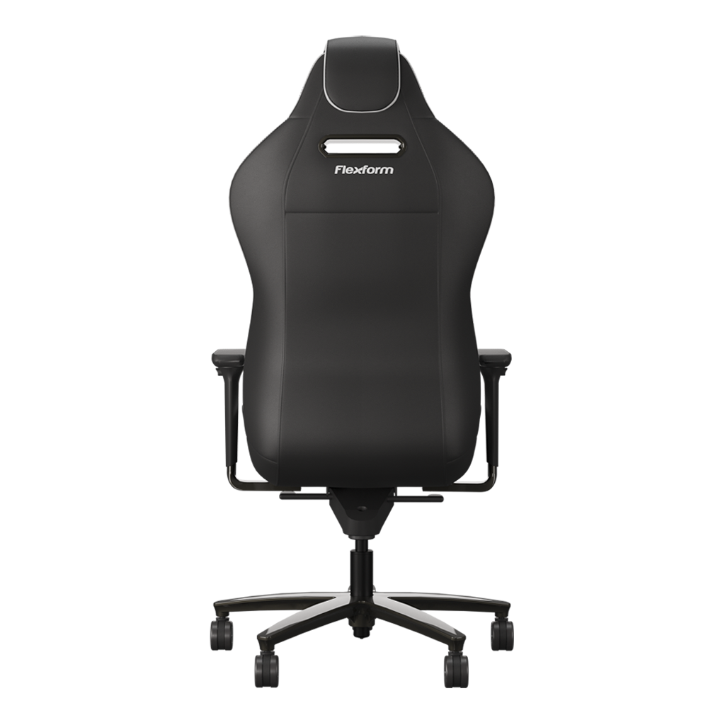 Cadeira Gamer Flexform Sigma Pro Vasco