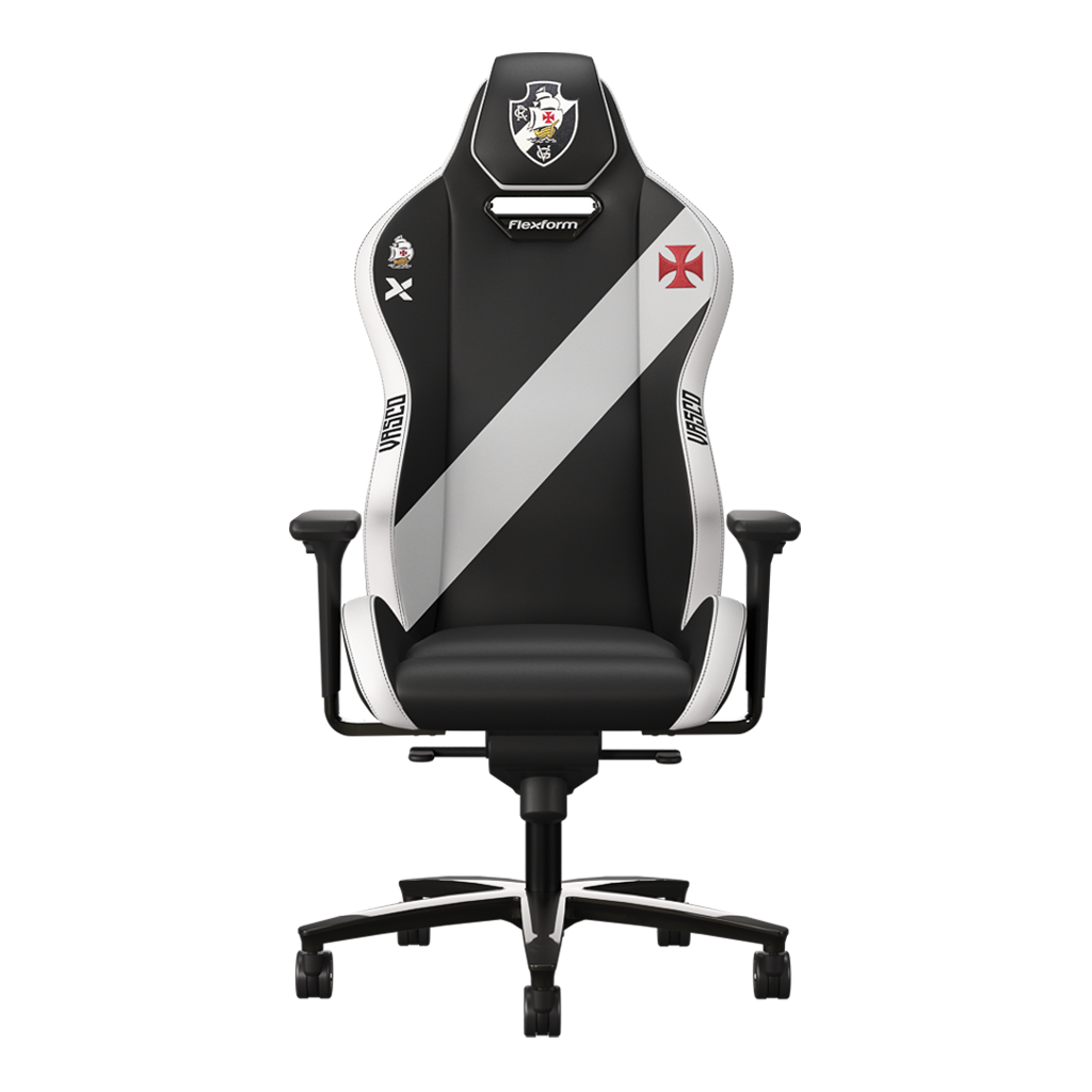 Cadeira Gamer Flexform Sigma Pro Vasco