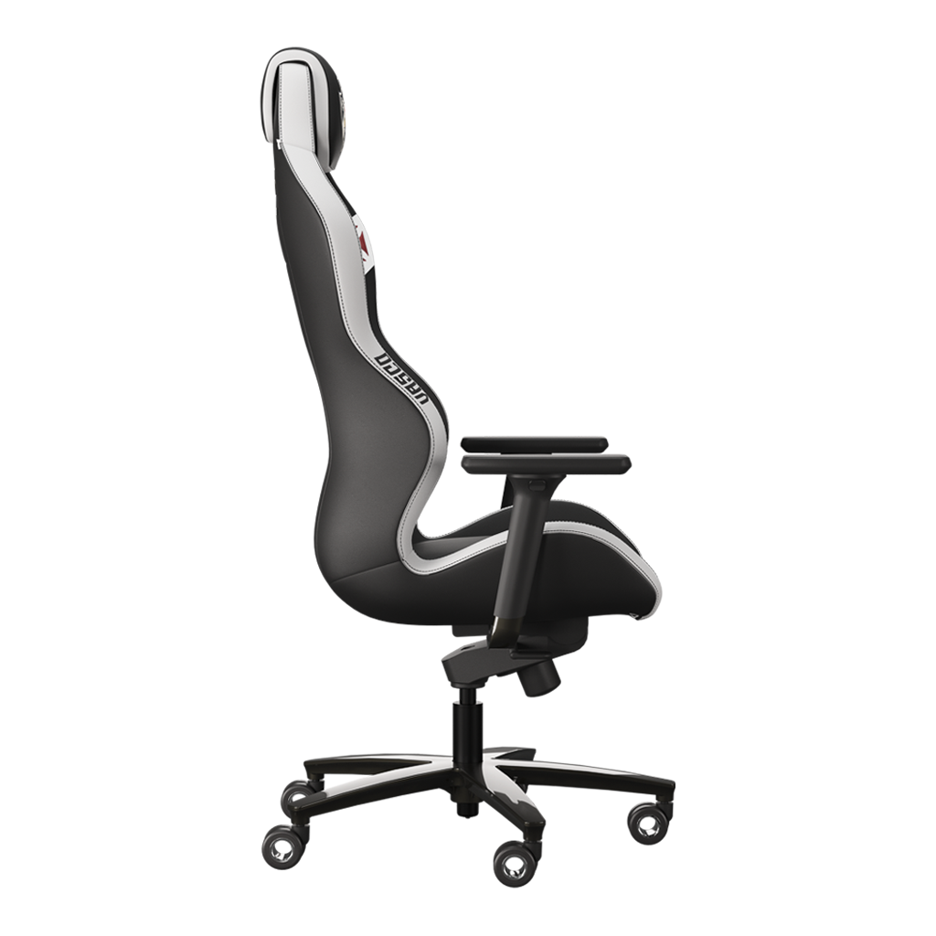 Cadeira Gamer Flexform Sigma Pro Vasco