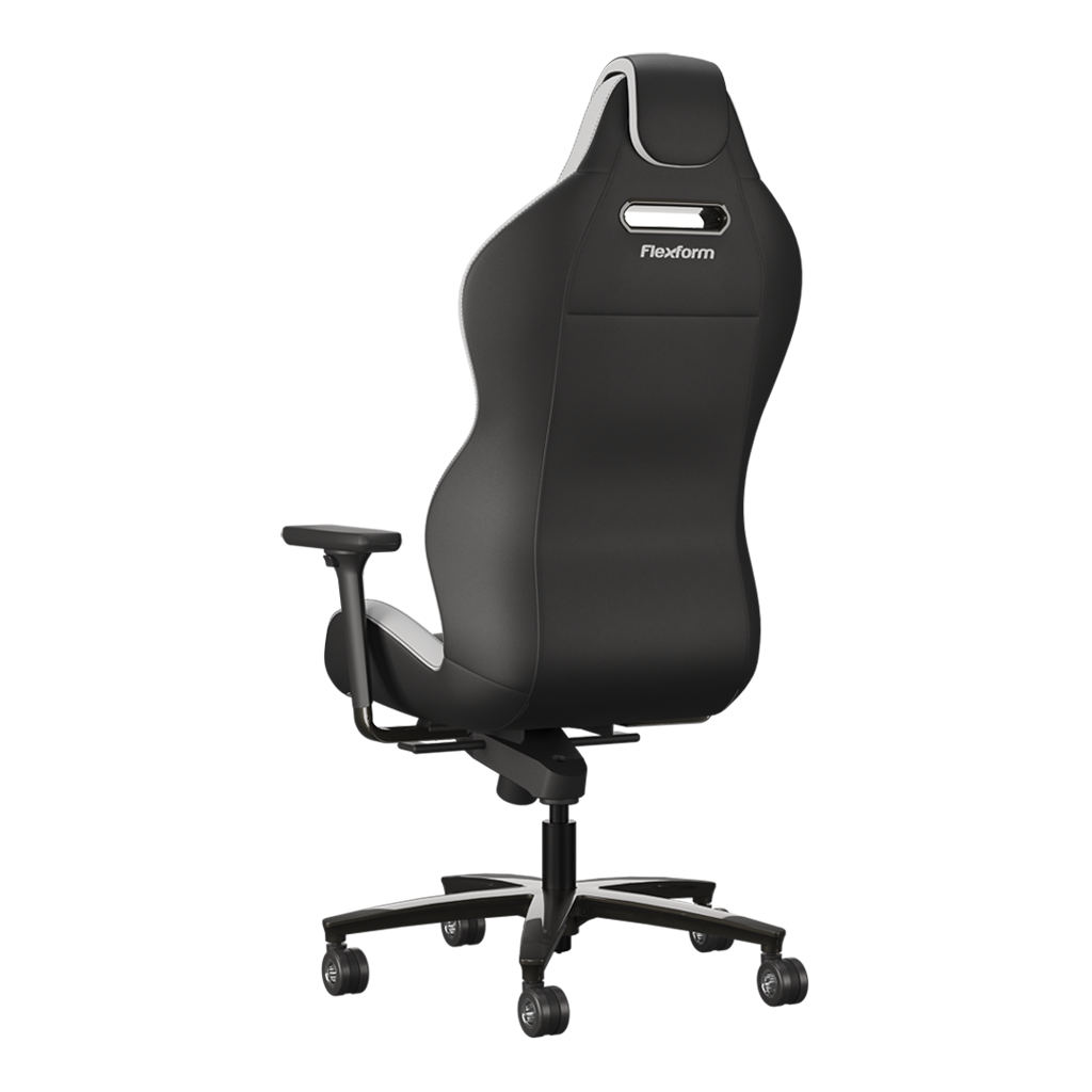Cadeira Gamer Flexform Sigma Pro Vasco