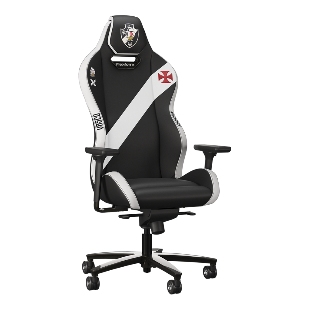 Cadeira Gamer Flexform Sigma Pro Vasco