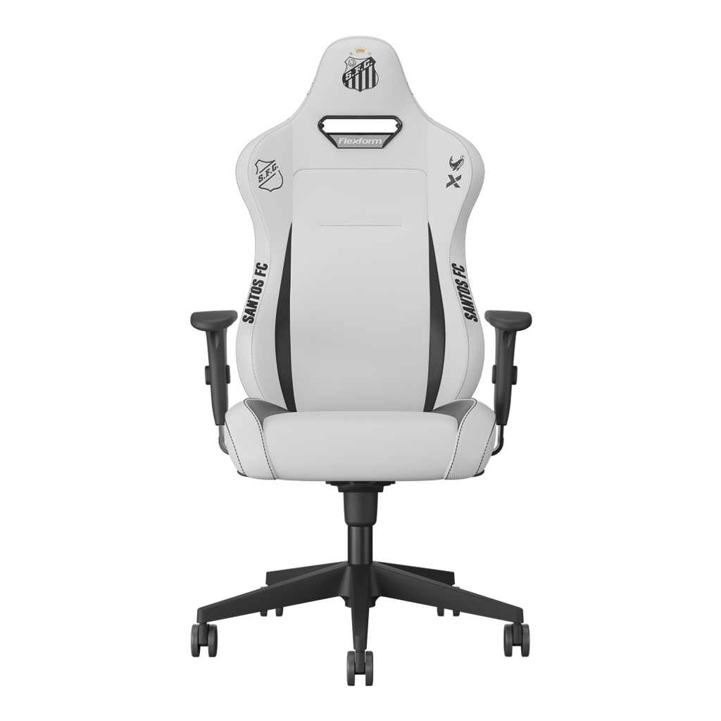 Cadeira Gamer Flexform Delta Santos