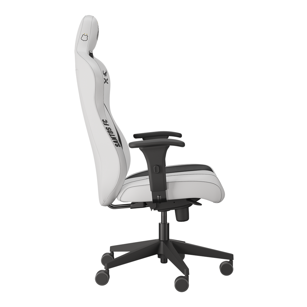 Cadeira Gamer Flexform Delta Santos