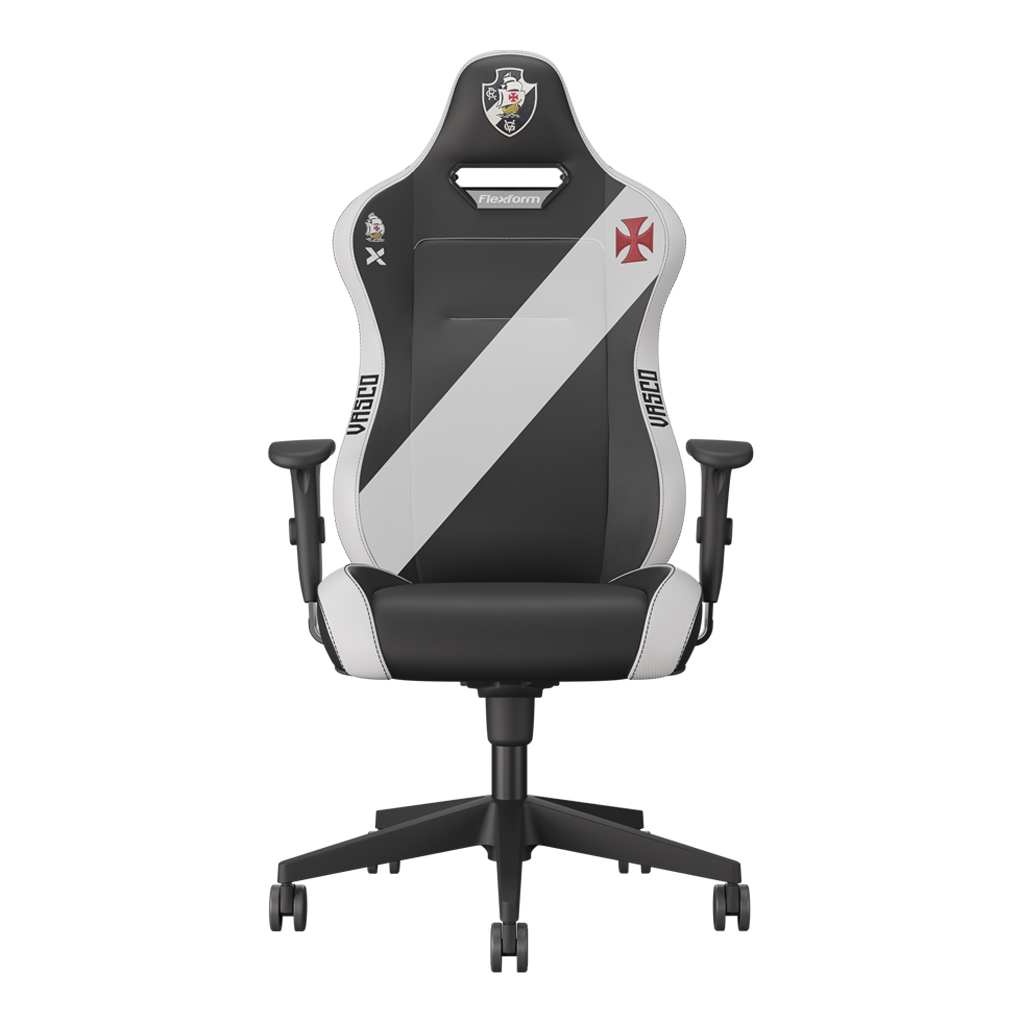 Cadeira Gamer Flexform Delta Vasco
