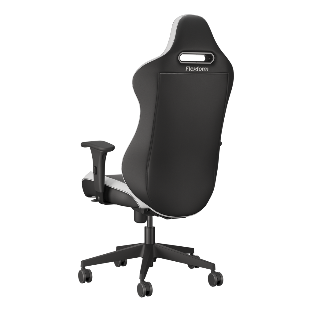 Cadeira Gamer Flexform Delta Vasco