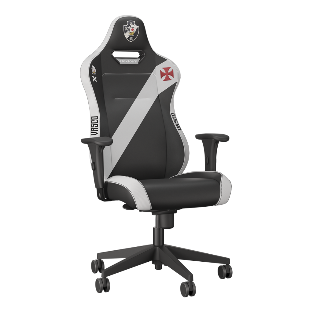 Cadeira Gamer Flexform Delta Vasco
