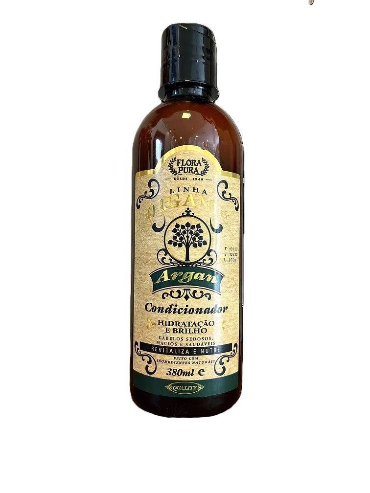 CONDICIONADOR ORGANIC DE ARGAN 380ML