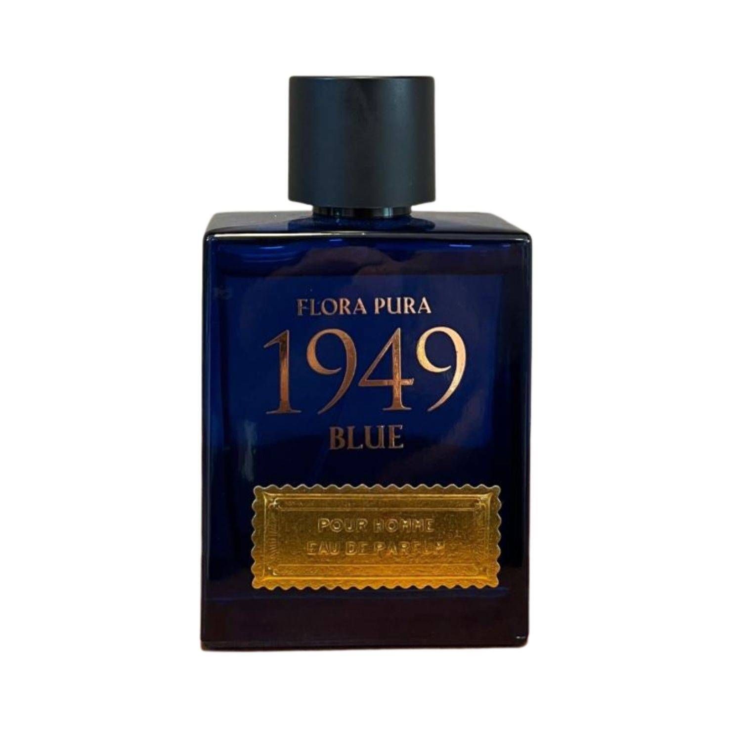 PERFUME 1949 BLUE 100ML FLORA PURA