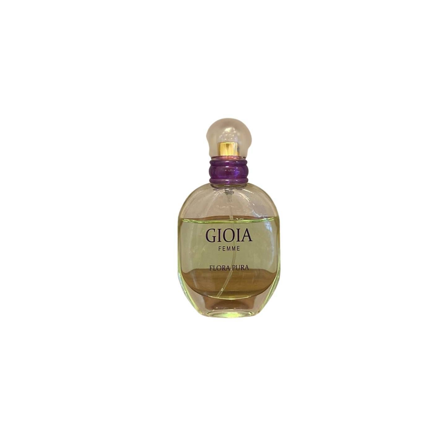 EAU DE PARFUM GIOIA 50ML