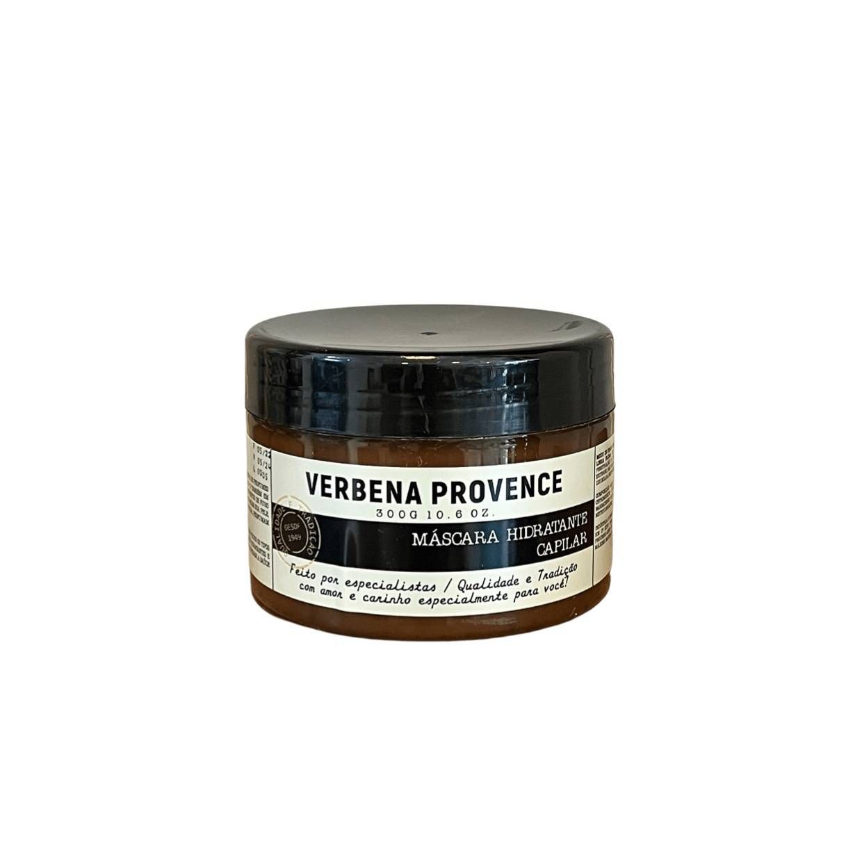 MASCARA CAPILAR VERBENA PROVENCE 300G