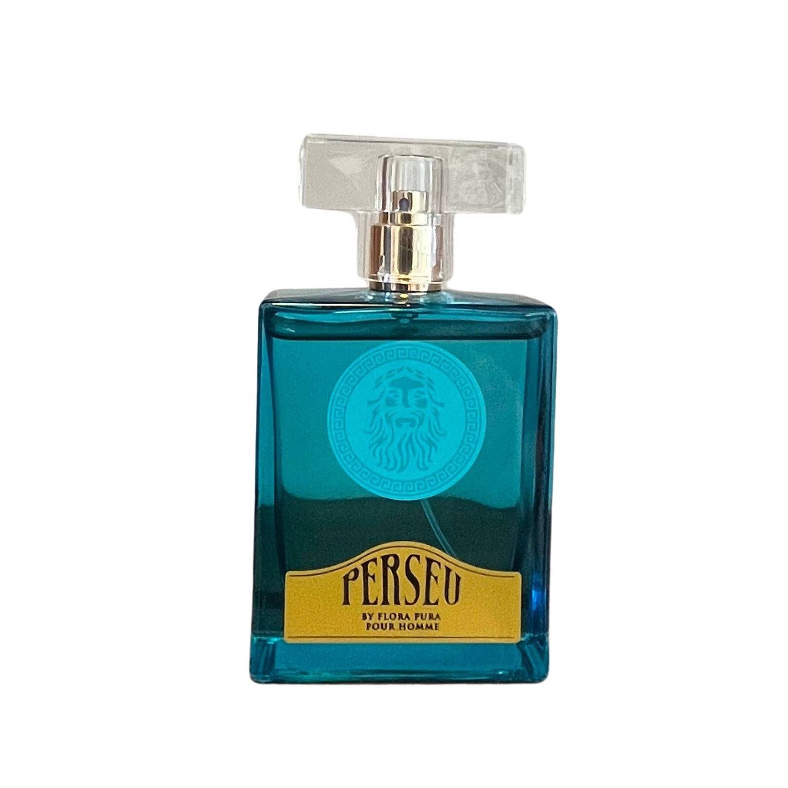 PERFUME PERSEU EAU DE PARFUM  100ML POUR HOMME