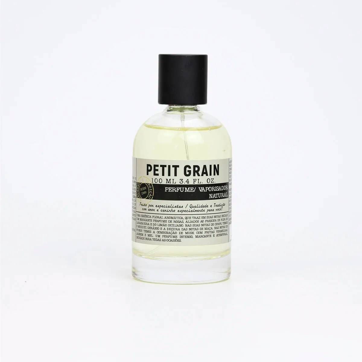 PERFUME PETIT GRAIN LINHA FLORA - 100ML