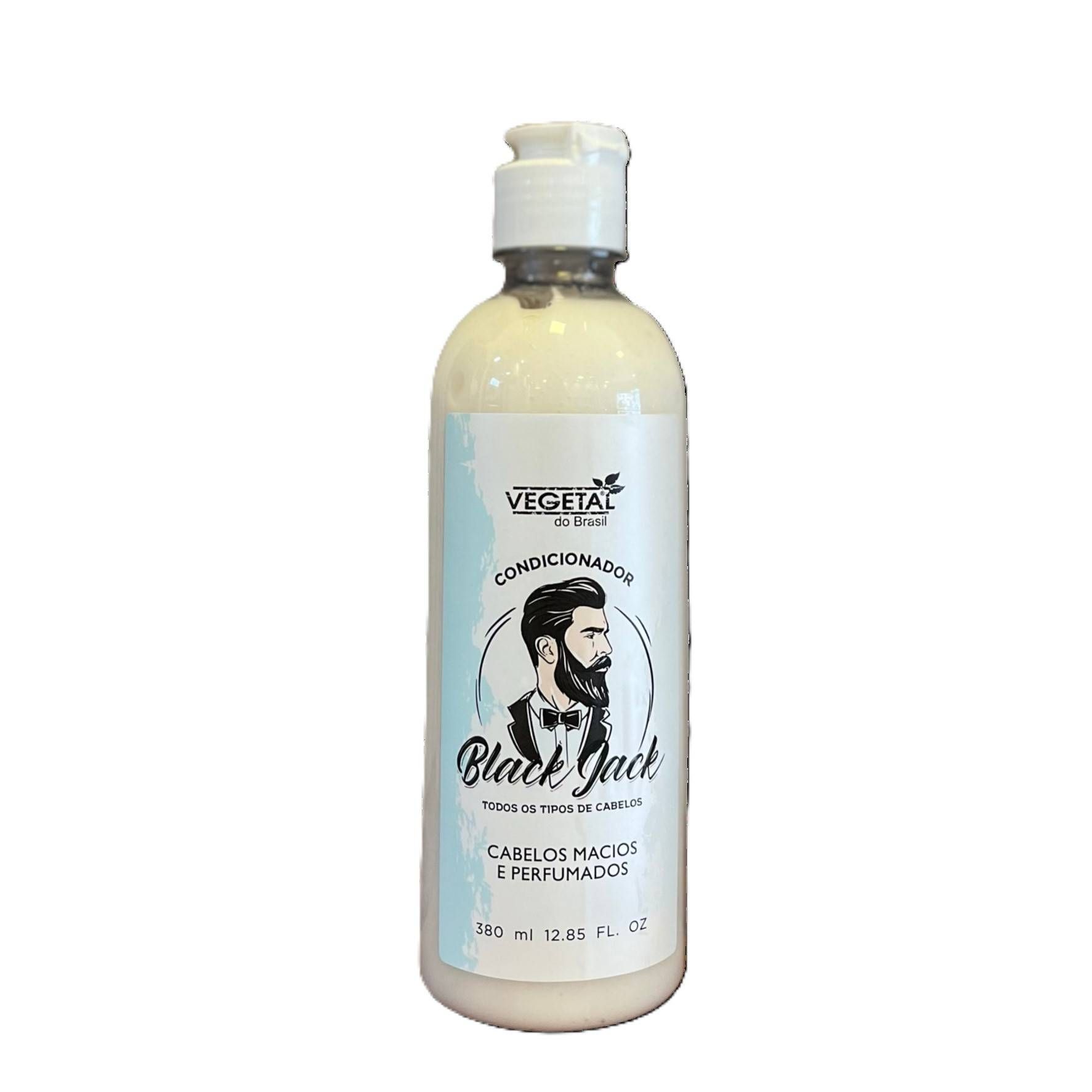 Condicionador Black Jack VEGETAL
