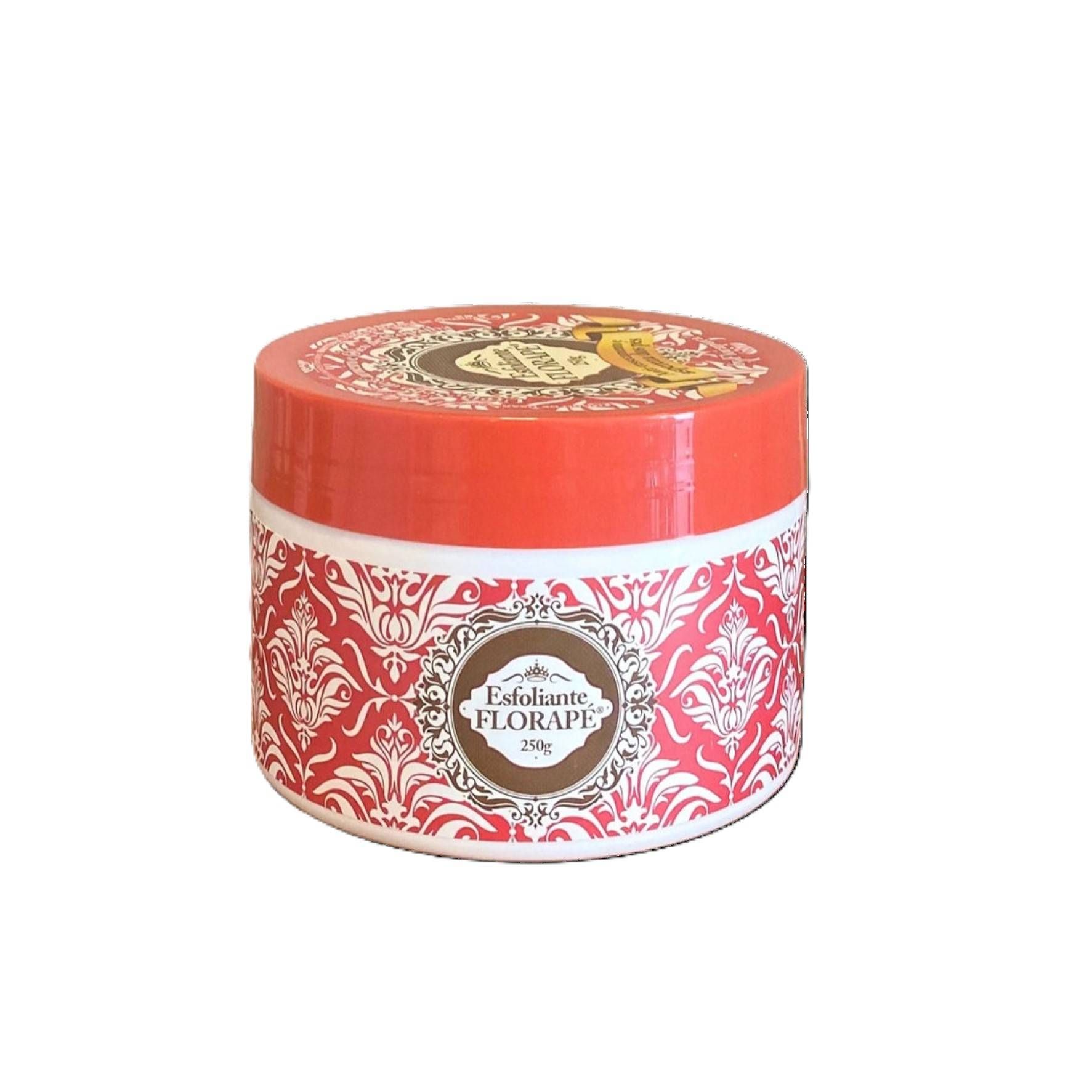 CREME ESFOLIANTE FLORAPE 250G