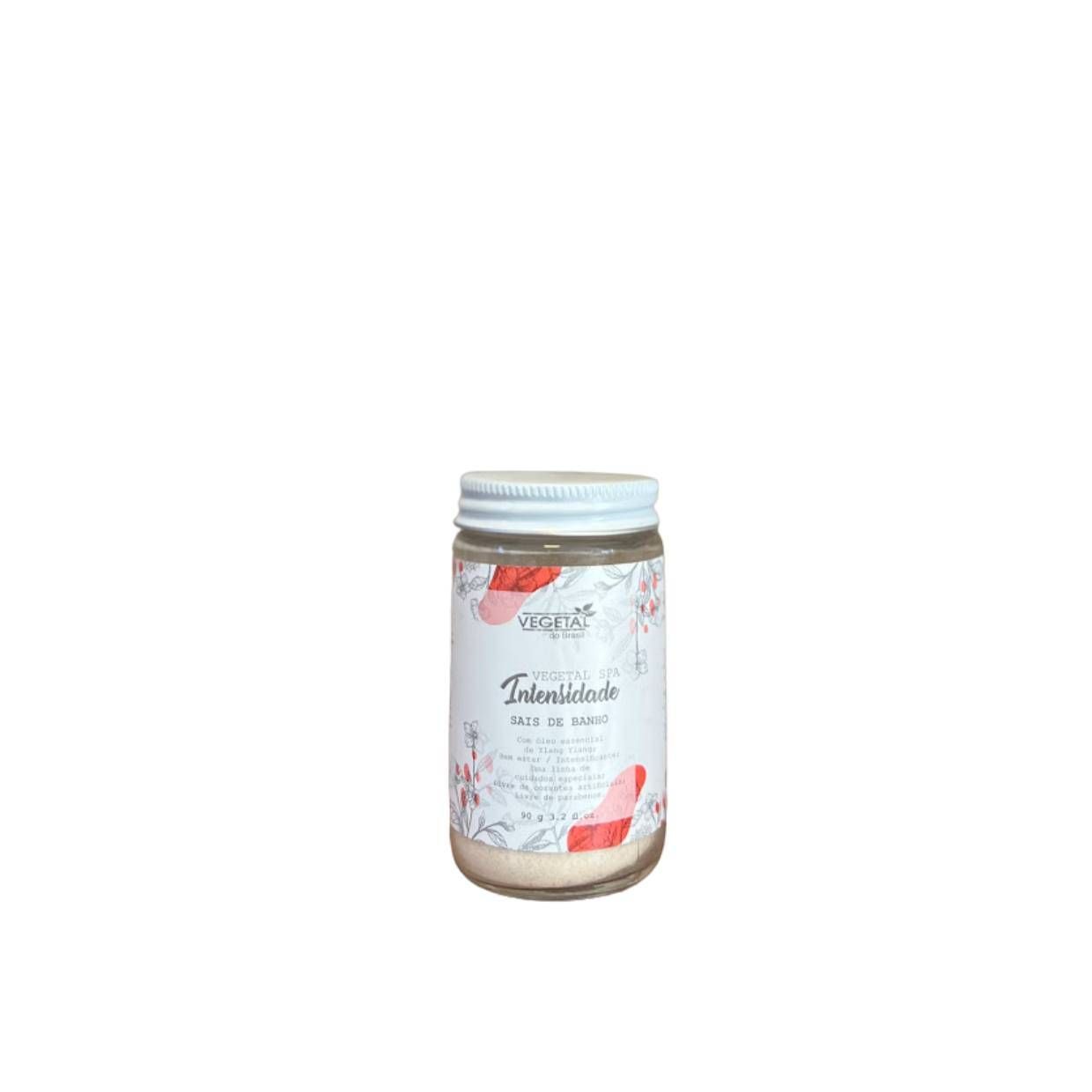 SAIS DE BANHO INTENSIDADE-90G -VEGETAL SPA