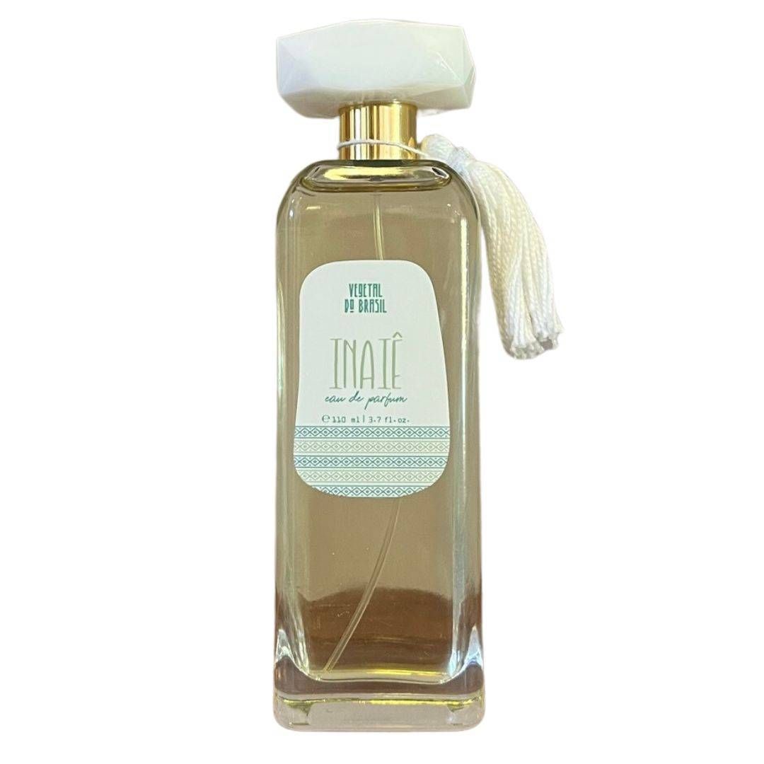 EAU DE PARFUM INAIE 110 ML - VEGETAL DO BRASIL