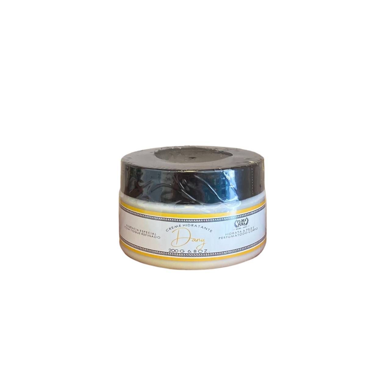 HIDRATANTE CORPORAL DANY  200G