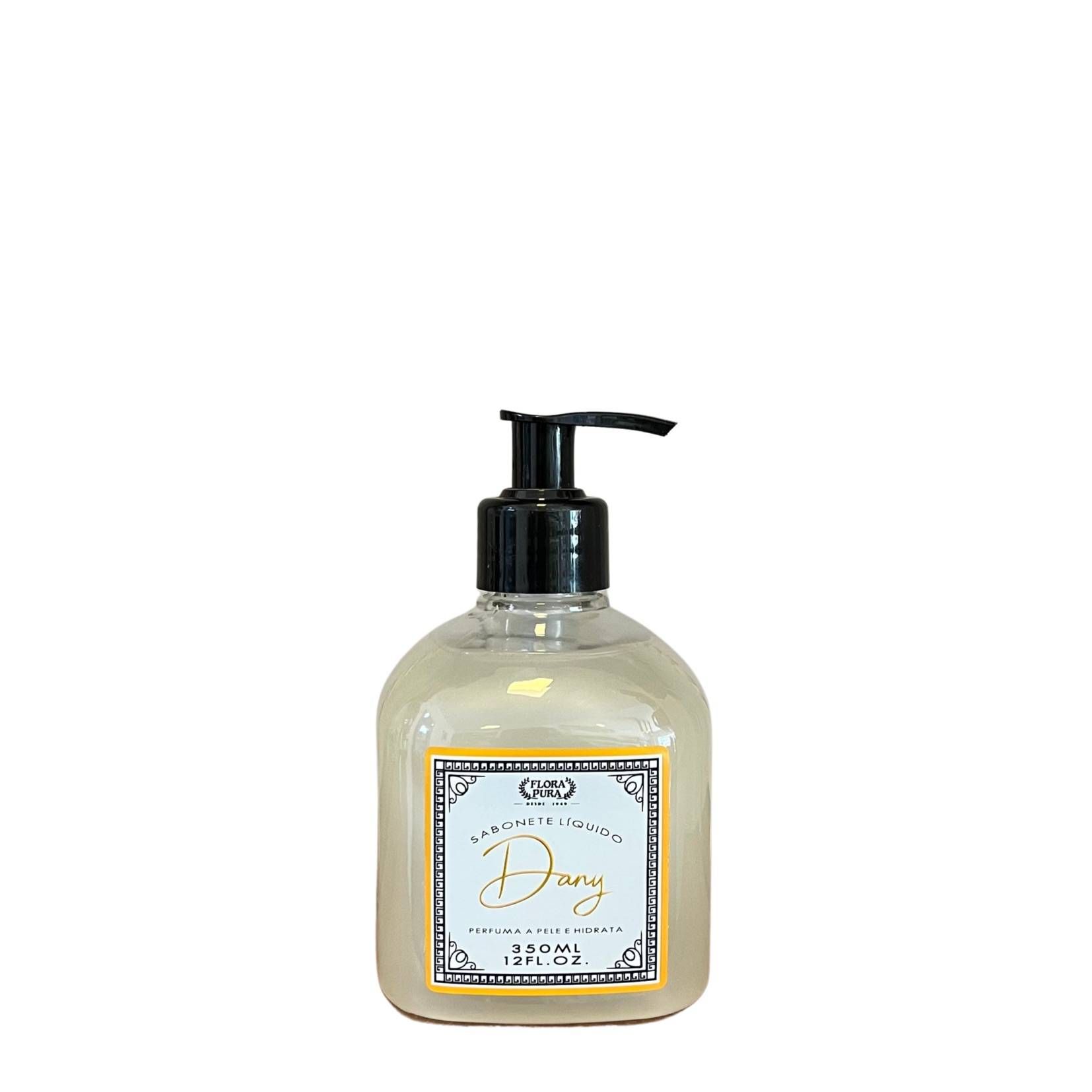 SABONETE LIQUIDO DANY 350ML