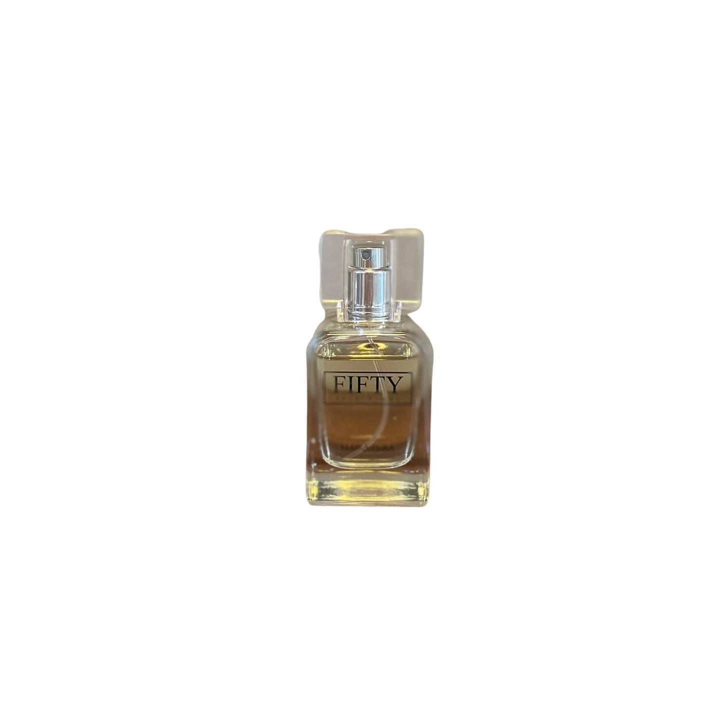 EAU DE PARFUM FIFTY HOMME 50ML