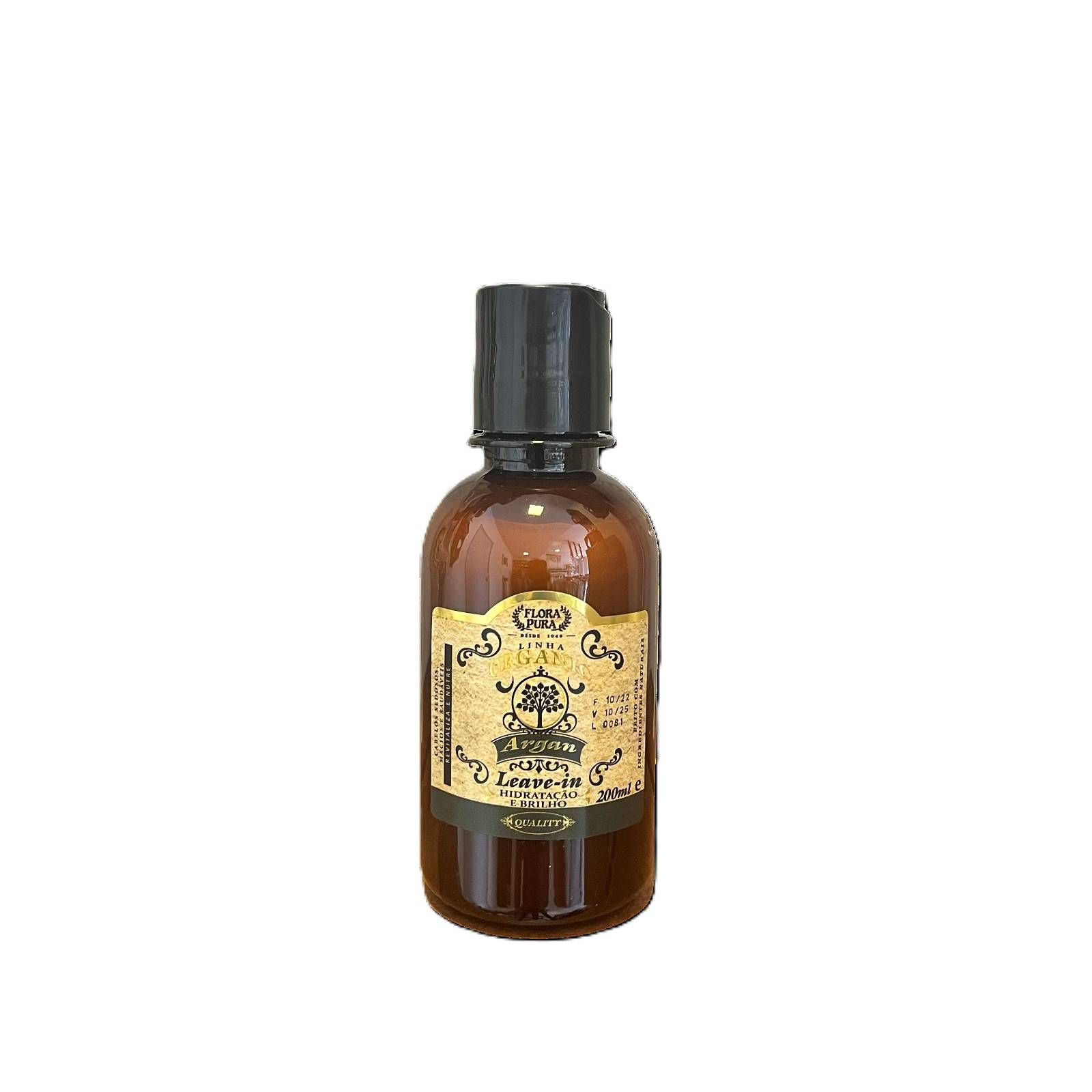 LEAVE IN ORGANIC DE ARGAN 200ML