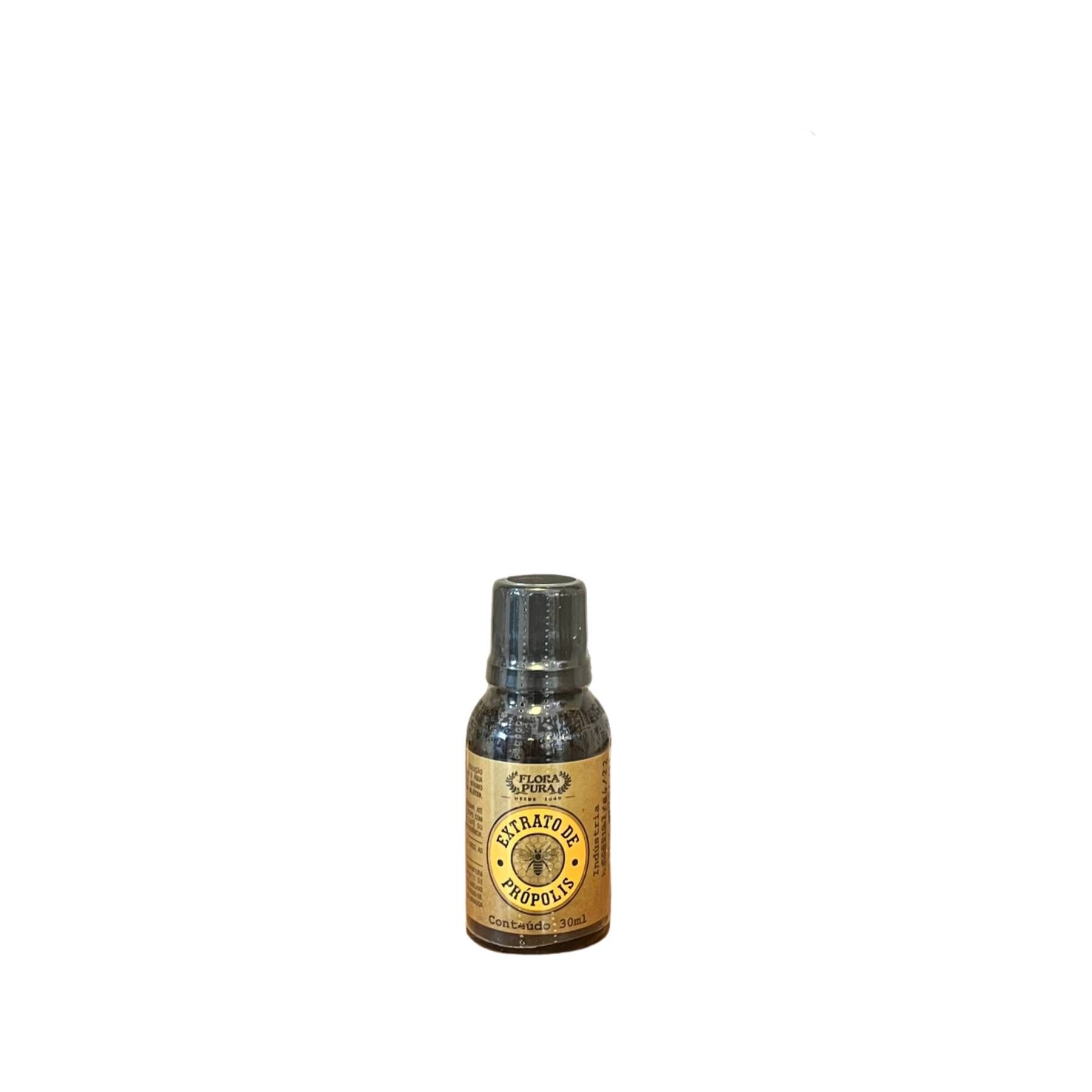 EXTRATO DE PROPOLIS 30ML