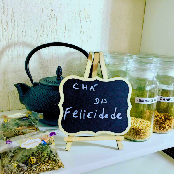 Farmácia da Floresta