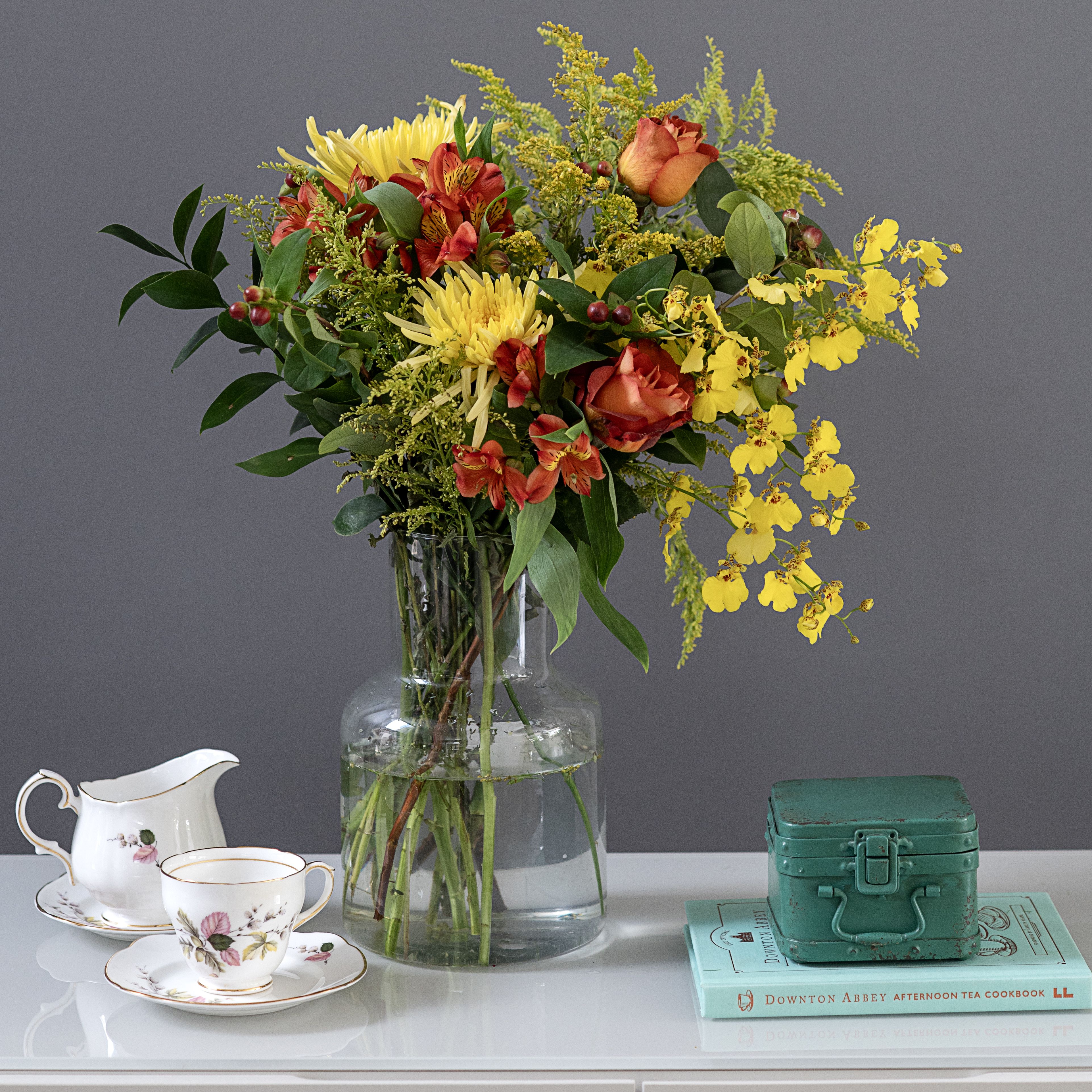 Arranjo Flowers To Go
