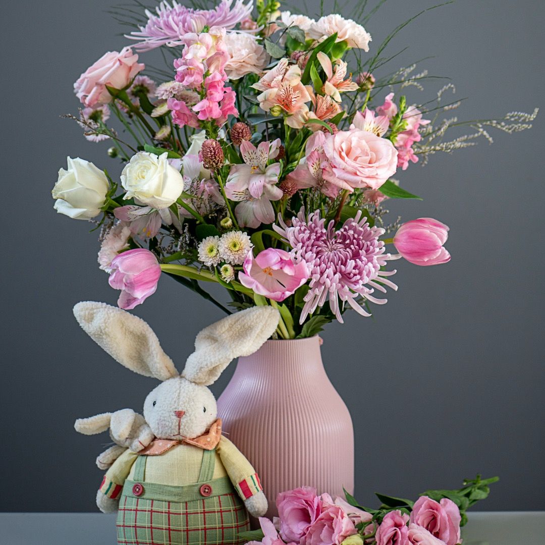 Flowers To Go