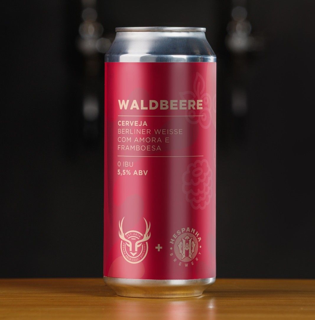 WALDBEERE