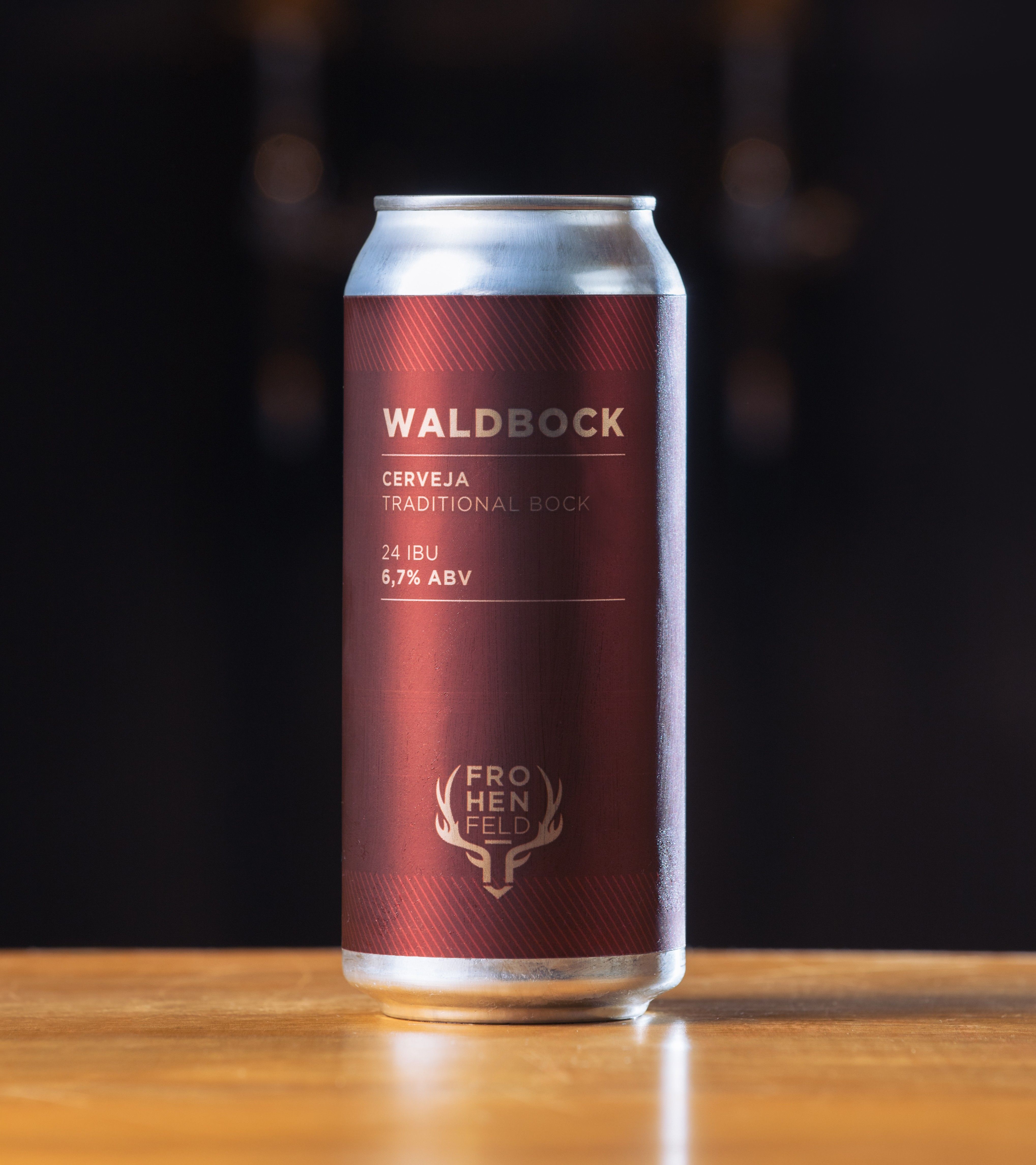 WALDBOCK