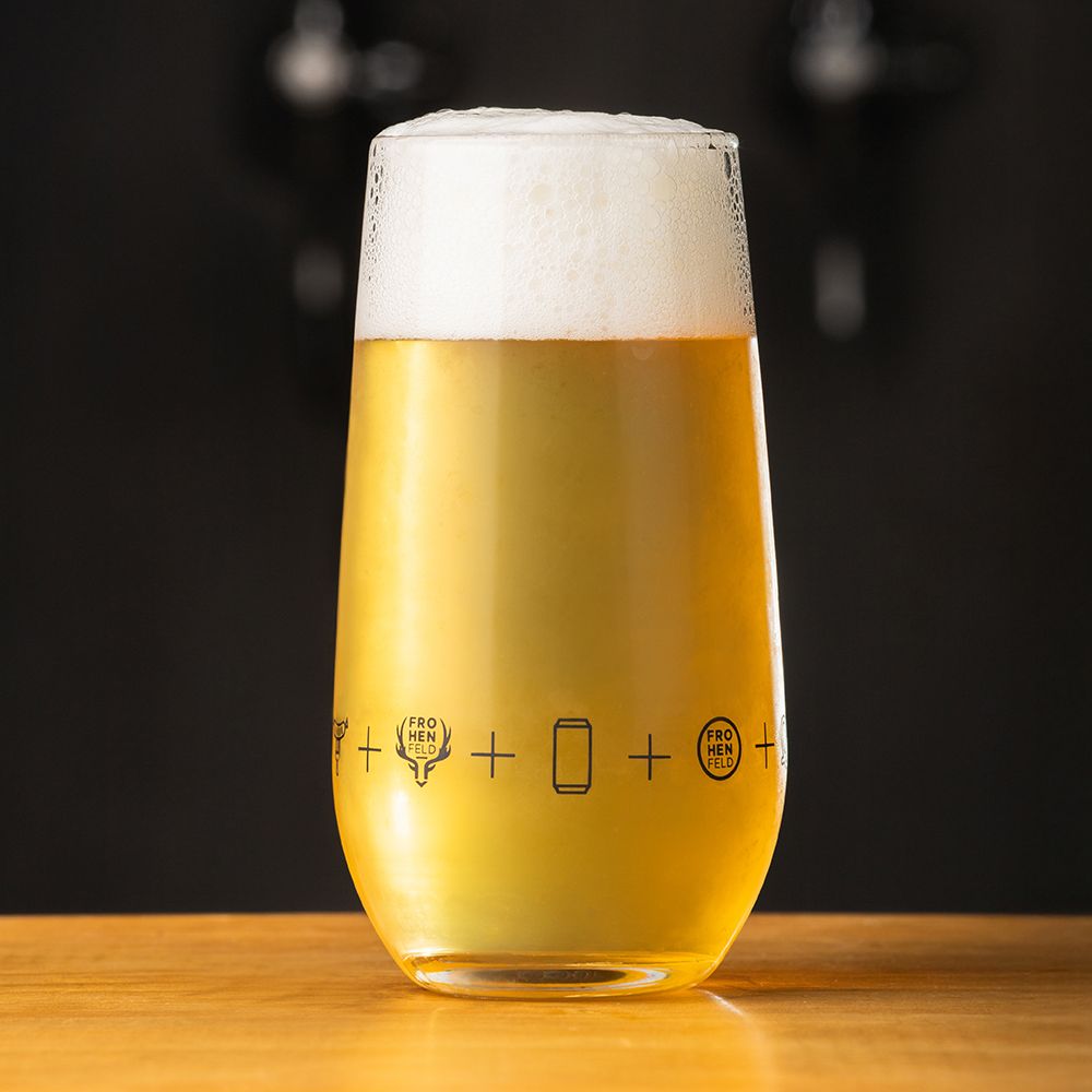 FROHENFELD COPO EVENTO