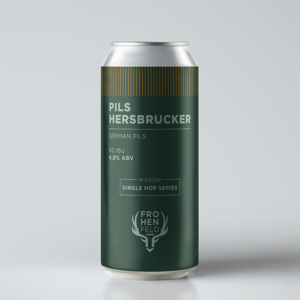 PILS HERSBRUCKER
