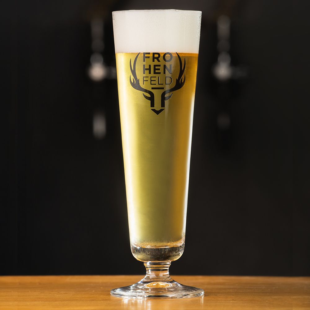 FROHENFELD TAÇA PILS