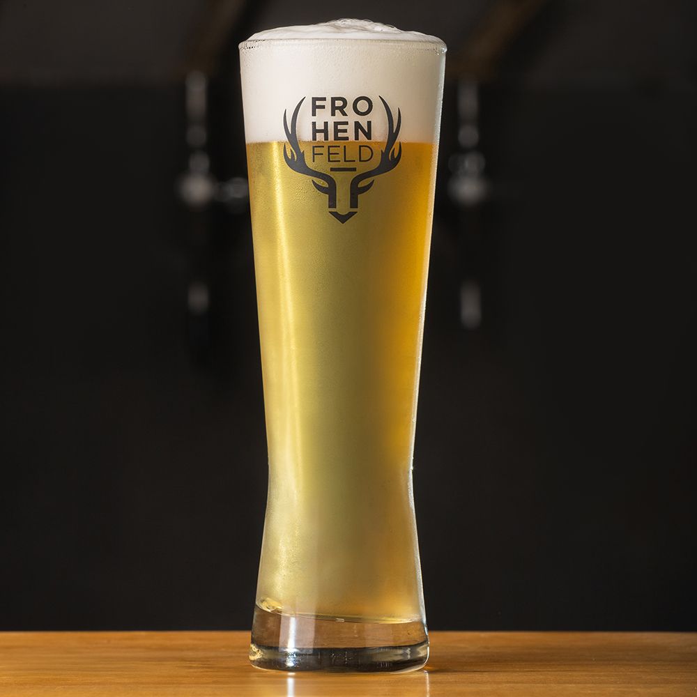 FROHENFELD COPO WEIZEN 430ML