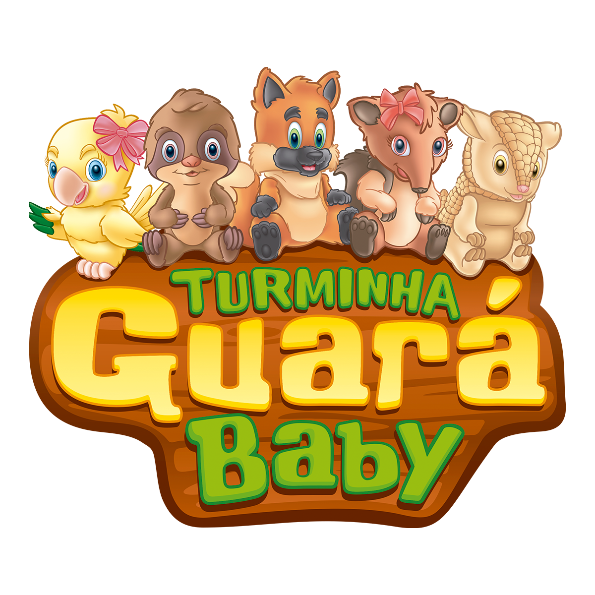 Turminha Guará